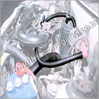Fuel Injection Pipes