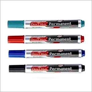 Permanent Markers
