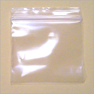Zip Lock Covers