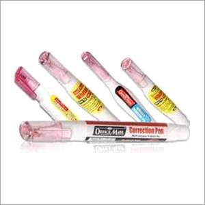 Correction Pens