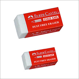 Erasers