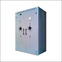 Fire Resitant Safe