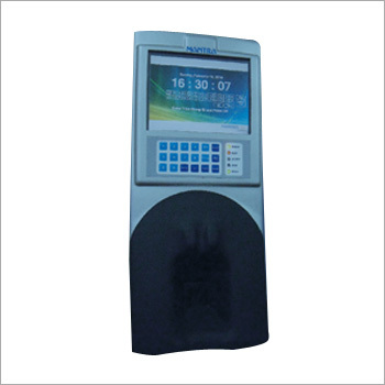 Access Control Terminal