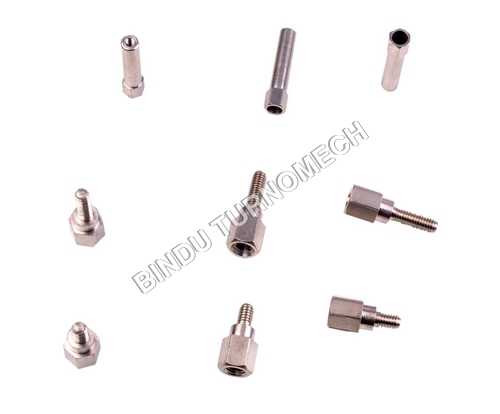 Electrical Brass Components