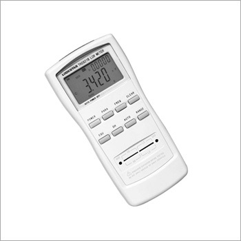Portable LCR Meter