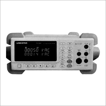 Bench Digital Multimeter
