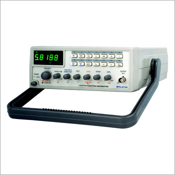 Sweep Function Generator