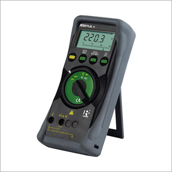 Pocket Size Multimeter