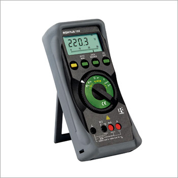 Handheld Optical Multimeter