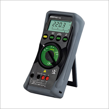 Optical Multimeter