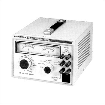 AC Power Supply