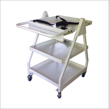 Probes Instrument Trolleys