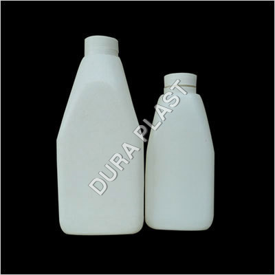 Plastic Bottles