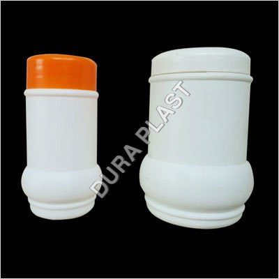 Hdpe Plastic Bottles