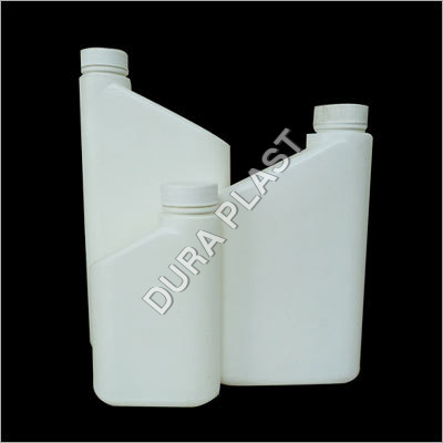 Lubricating Oil Bottle