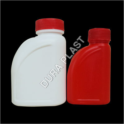Designer Plastic Bottles