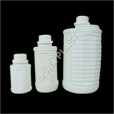 Pharma Bottles