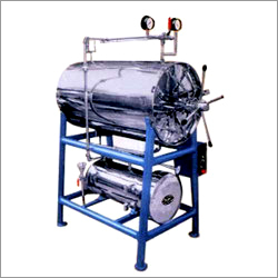 Sterilizer