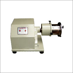 Laboratory Ball Mill