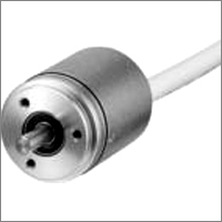 Miniature Encoder