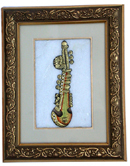 Decorative Marble Painting