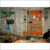 Pump Control System