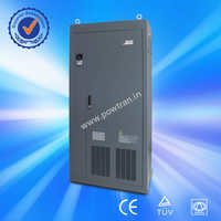 Electric Motor Drive