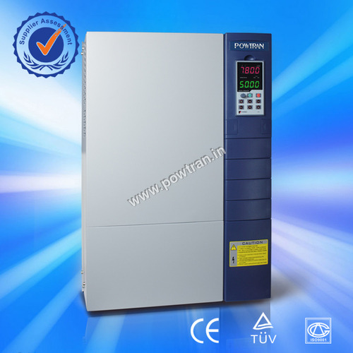 Variable Speed Drives
