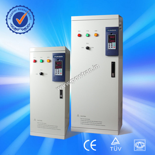 Electric AC Motor Drives