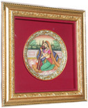 marble painting