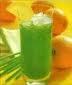 Chlorophyll Green (Water Soluble)