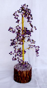Gemstone Tree