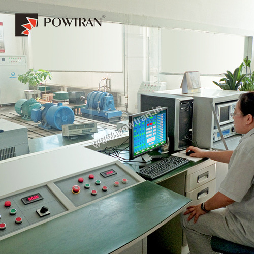 Protection Functions And Overload Capacity Testing