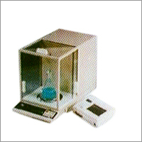 High Precision Scale