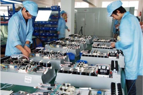 Process Quality Control