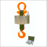 Wireless Heat Proof Crane Scale