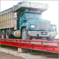 Weighbridge