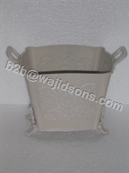 DECO RECTANGLE PLANTER