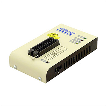 PIC Programmer PikProg2