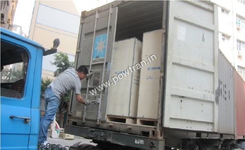 Our Good Delivery Picture