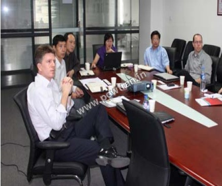 Belarus Visiting Partners