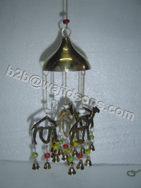 BRASS BELL