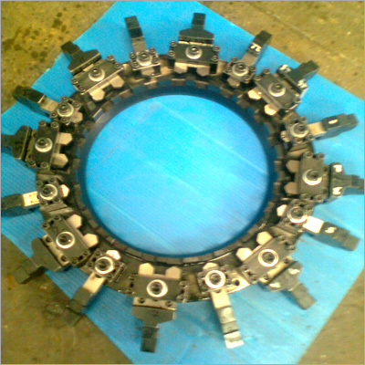 Crimping Fixture
