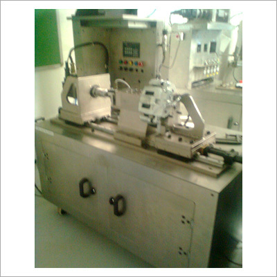 R-T Checking Machine