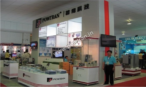 TECHNOLOGIES OF ENERGY SAVING &GREEN POWER Fair in