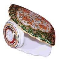 Marble Artifacts
