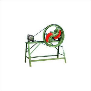 Heavy Duty Chaff Cutter