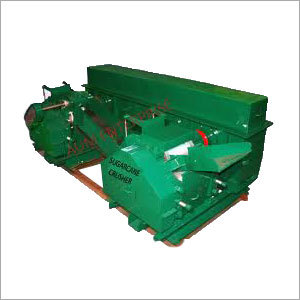 Sugar Cane Crusher