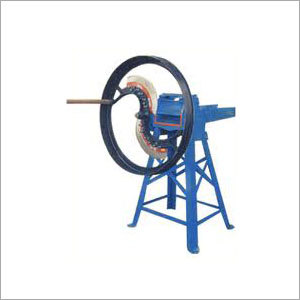 Chaff Cutter