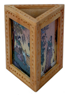 Wooden Handicrafts